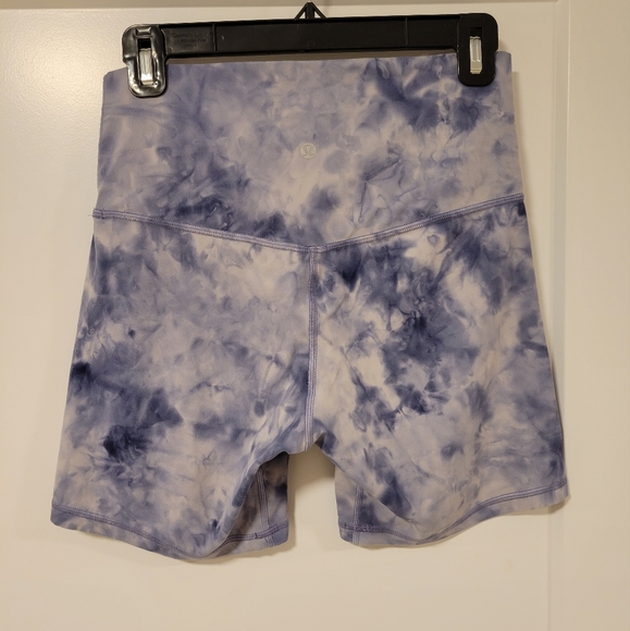 Lululemon Align 6" Short - Picture 4 of 5